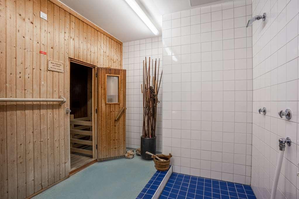 1, 2, Sleep Boardinghouse Unterschleissheim Zentrum Servizi foto